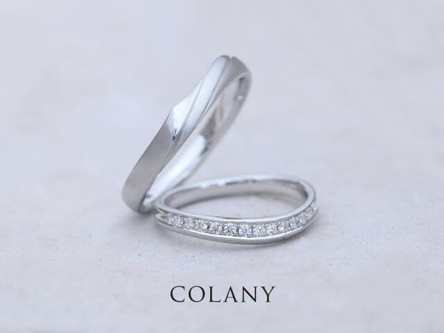 COLANY（コラニー） ｜取り扱い商品｜G.Festa